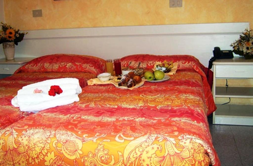 Residence Brown Rimini Pokój zdjęcie